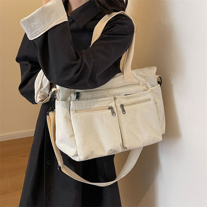 Annie™ | Le sac en velours