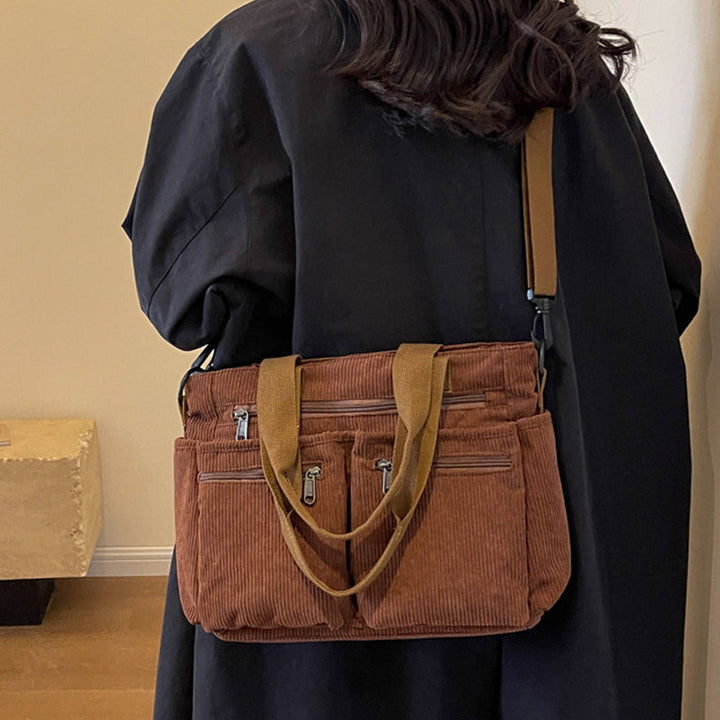 Annie™ | Le sac en velours