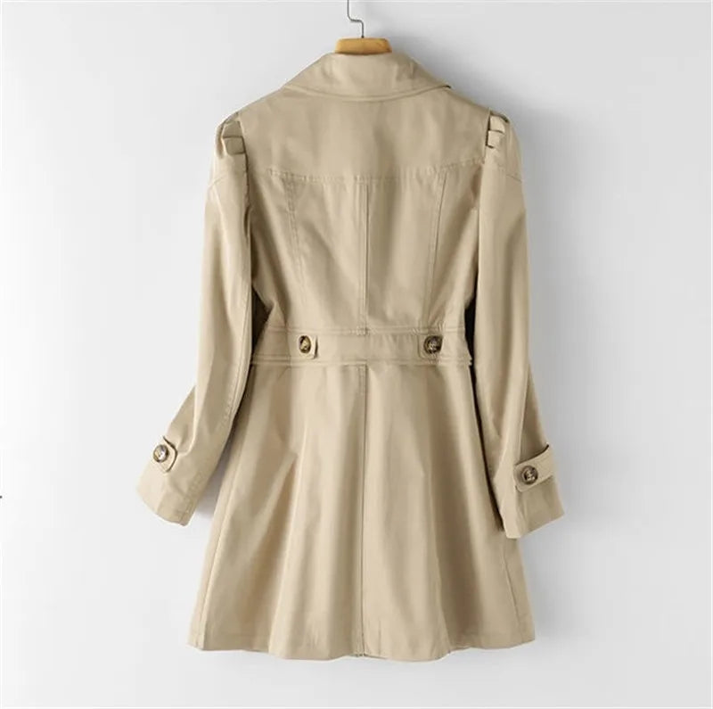 Matilda™ | Manteau Trench